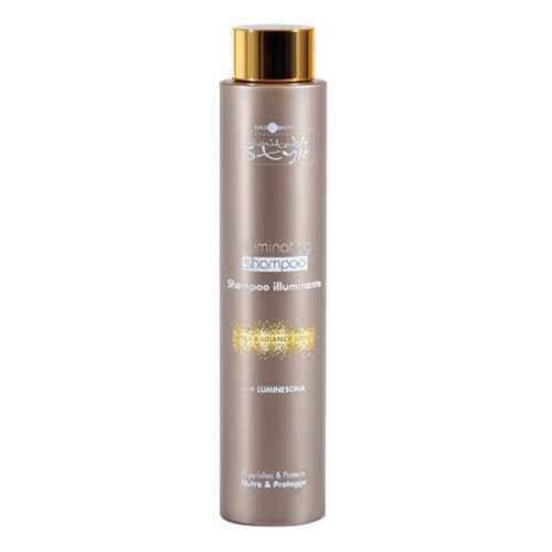 Шампунь Hair Company Inimitable Style Придающий блеск 250 мл в Магнит Косметик