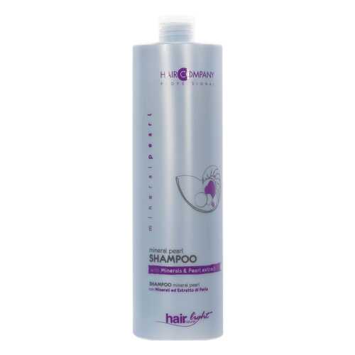 Шампунь Hair Company Light Mineral Pearl 1000 мл в Магнит Косметик