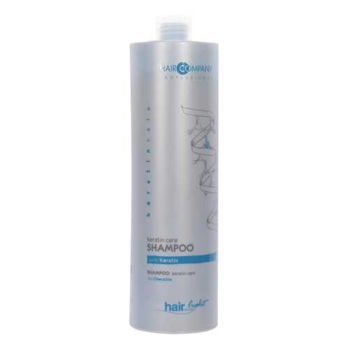 Шампунь Hair Company Professional Hair Light Keratin Care 1000 мл в Магнит Косметик