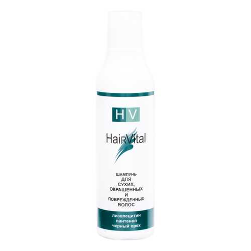 Шампунь Hair Vital Ristrutturante Shampoo 250 мл в Магнит Косметик