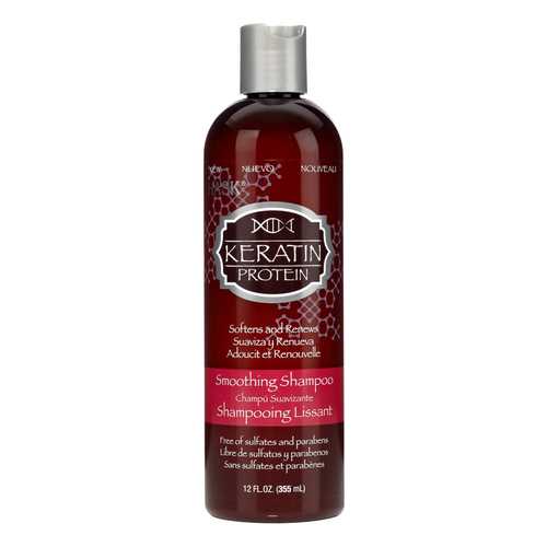 Шампунь HASK Keratin Protein Smoothing 355 мл в Магнит Косметик
