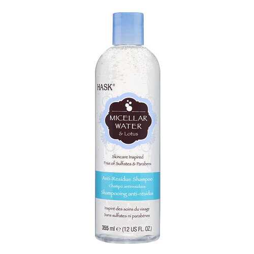 Шампунь Hask Micellar Water Anti-Residue 355 мл в Магнит Косметик