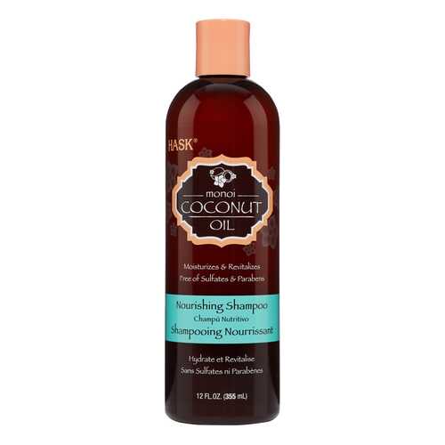 Шампунь HASK Monoi Coconut Oil Nourishing 355 мл в Магнит Косметик