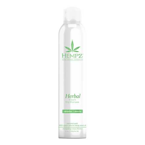 Шампунь Hempz Herbal Instant Dry 198 г в Магнит Косметик