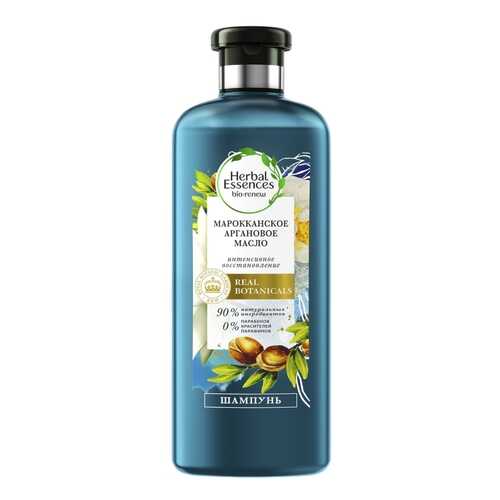 Шампунь Herbal Essences Марокканское аргановое масло 250мл в Магнит Косметик