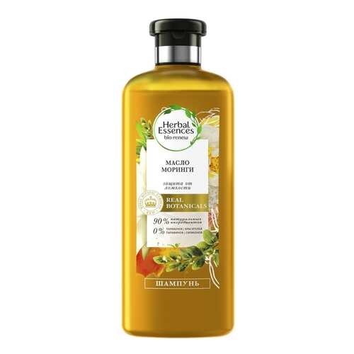Шампунь Herbal Essences Масло моринги 400мл в Магнит Косметик