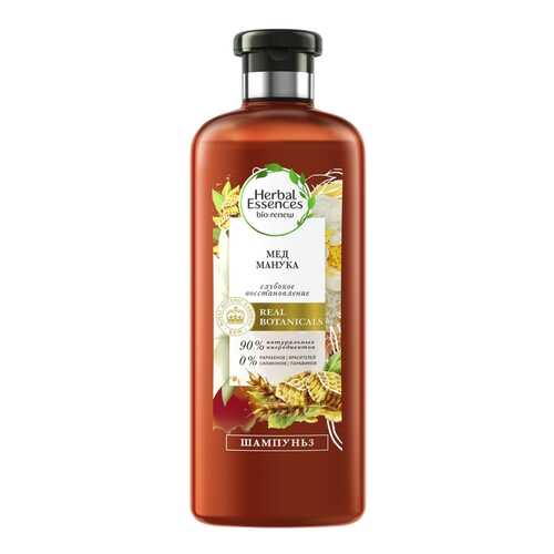 Шампунь Herbal Essences Мёд манука 400мл в Магнит Косметик