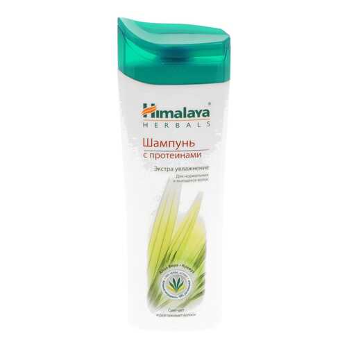 Шампунь Himalaya Herbals Экстра увлажнение 200 мл в Магнит Косметик