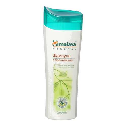 Шампунь Himalaya Herbals Мягкость и Блеск 200 мл в Магнит Косметик