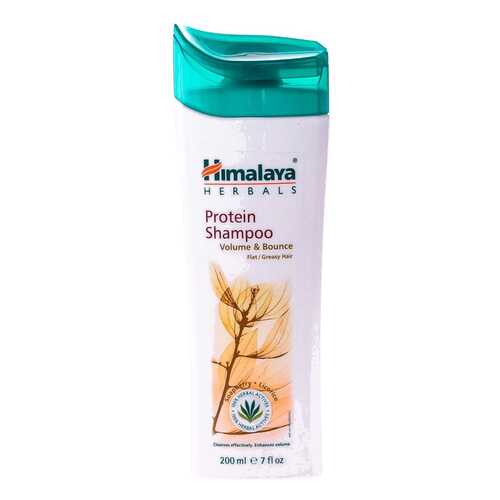 Шампунь Himalaya Herbals Объем и Упругость 200 мл в Магнит Косметик