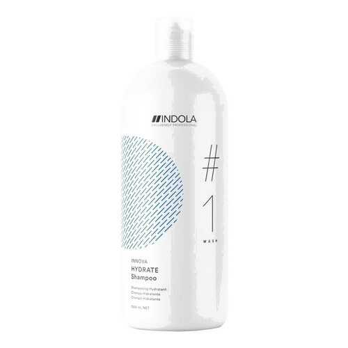 Шампунь Indola Innova Hydrate 1,5 л в Магнит Косметик