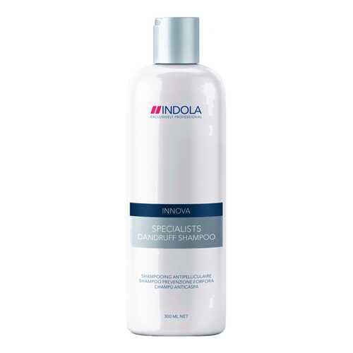 Шампунь Indola Professional Innova Specialists Dandruff 300 мл в Магнит Косметик