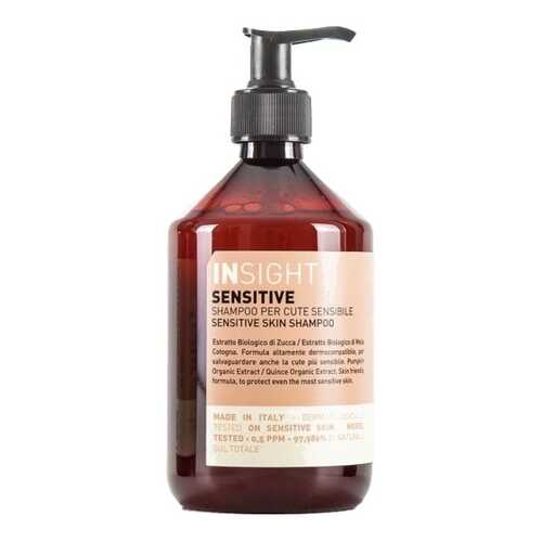 Шампунь Insight Professional Insight Sensitive Skin 100 мл в Магнит Косметик