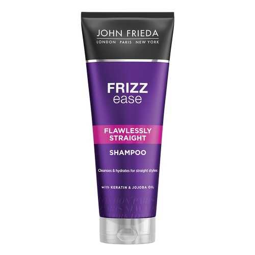 Шампунь John Frieda Frizz Ease. Flawlessly Straight для прямых волос 250 мл в Магнит Косметик