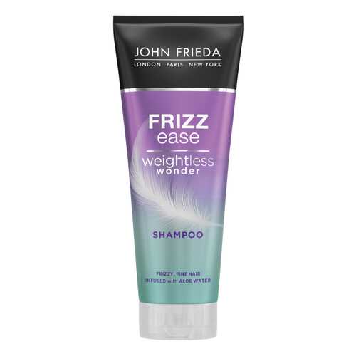 Шампунь John Frieda Frizz Ease Weightless Wonder 250 мл в Магнит Косметик