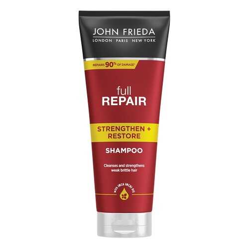 Шампунь John Frieda Full Repair укрепление + востановление, 250 мл в Магнит Косметик