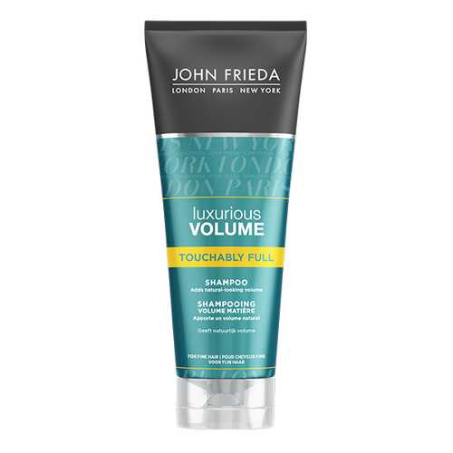 Шампунь John Frieda Luxurious Volume Touchably Full в Магнит Косметик