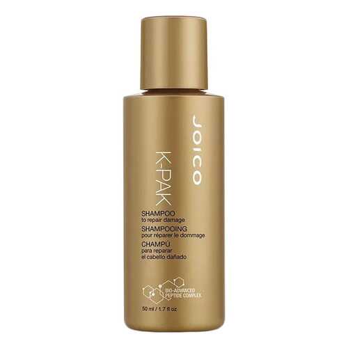 Шампунь Joico K-PAK Reconstruct Shampoo to Repair Damage 50 мл в Магнит Косметик