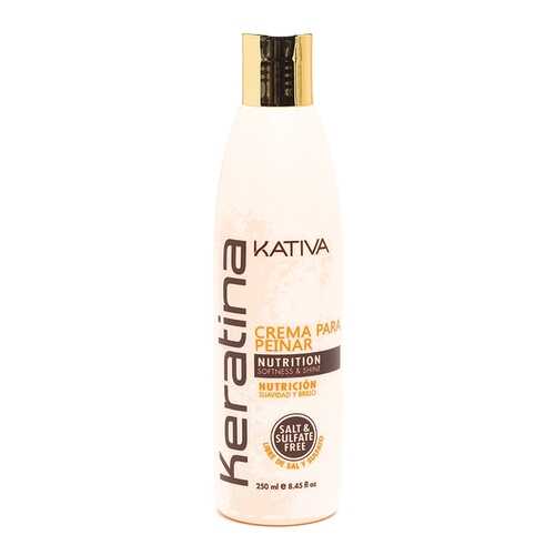 Шампунь Kativa Keratina 250 мл в Магнит Косметик