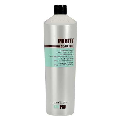 Шампунь KayPro Purity Scalp Care 1000 мл в Магнит Косметик