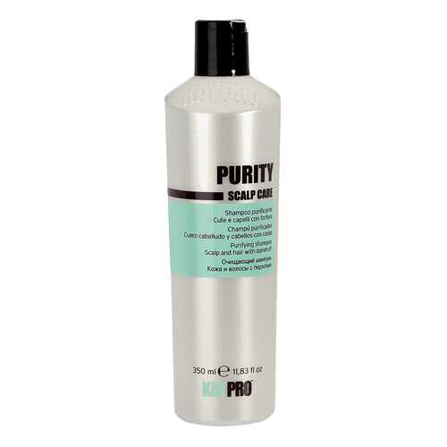 Шампунь KayPro Purity Scalp Care 350 мл в Магнит Косметик