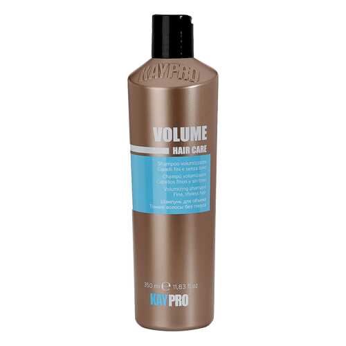 Шампунь KayPro Volume Hair Care 1000 мл в Магнит Косметик