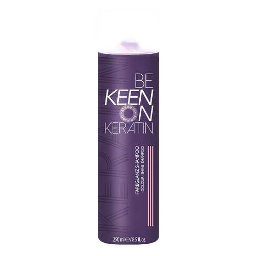 Шампунь Keen Keratin Farbglanz Shampoo 250 мл в Магнит Косметик