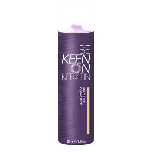 Шампунь Keen Пивной 250 мл в Магнит Косметик