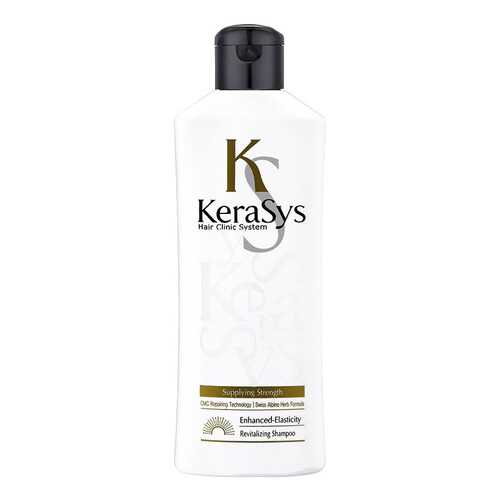 Шампунь KeraSys Оздоравливающий 180 мл в Магнит Косметик