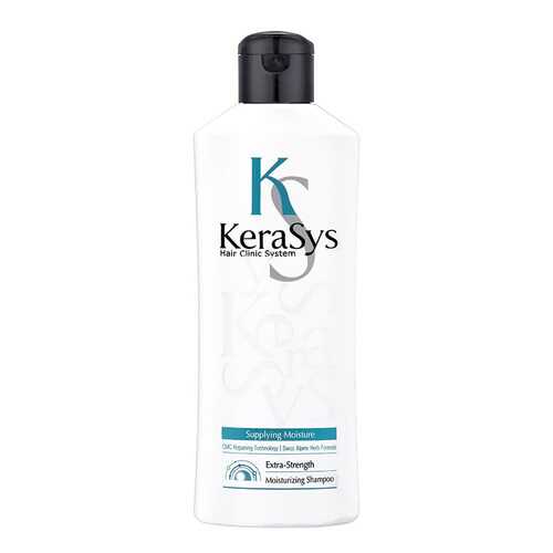 Шампунь KeraSys Увлажняющий 180 г в Магнит Косметик