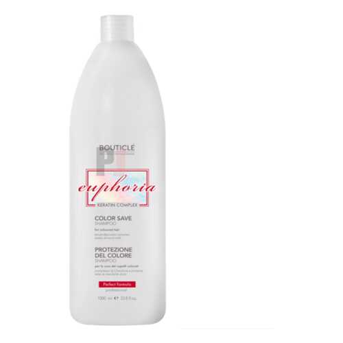 Шампунь Keratin & Protein Complex Bouticle Color Save Shampoo, 1000 мл в Магнит Косметик