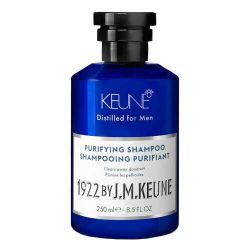 Шампунь Keune 1922 Care for Man Purifying 250 мл в Магнит Косметик