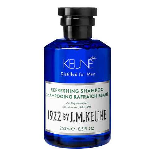 Шампунь Keune 1922 Care for Man Refreshing 250 мл в Магнит Косметик
