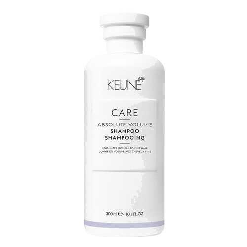 Шампунь Keune Care Absolute Volume 300 мл в Магнит Косметик