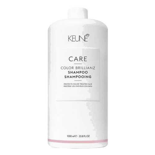 Шампунь Keune Care Color Brillianz 1 л в Магнит Косметик