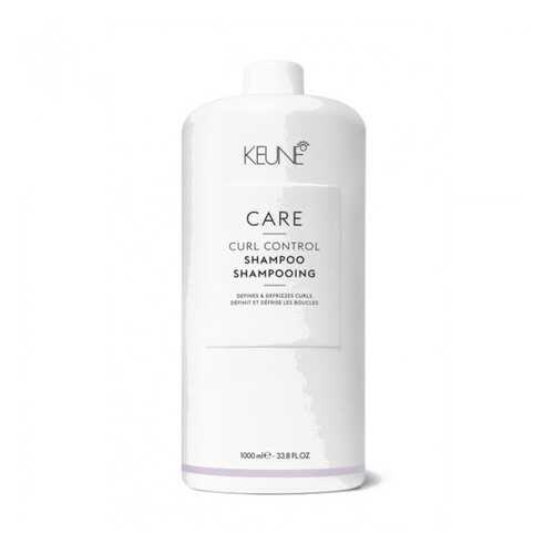 Шампунь Keune Care Curl Control 1 л в Магнит Косметик