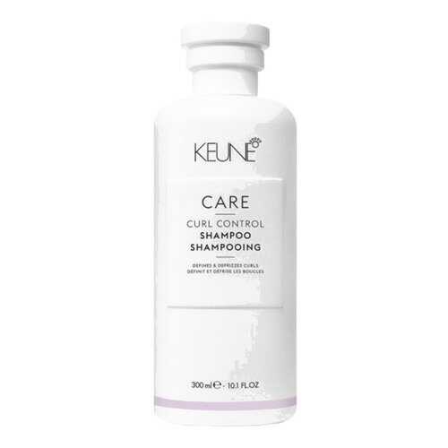 Шампунь Keune Care Curl Control 300 мл в Магнит Косметик