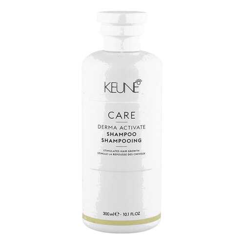 Шампунь Keune Care Derma Activate 1 л в Магнит Косметик