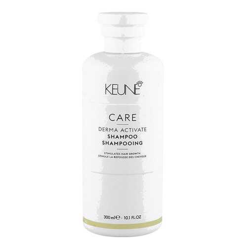 Шампунь Keune Care Derma Activate 300 мл в Магнит Косметик