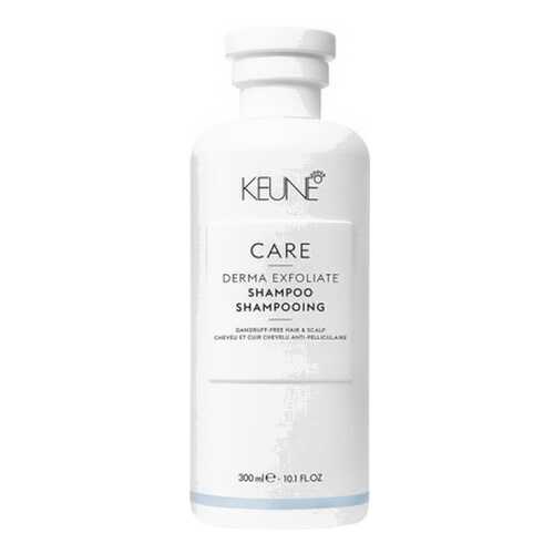 Шампунь Keune Care Derma Exfoliate 300 мл в Магнит Косметик