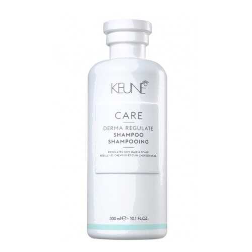 Шампунь Keune Care Derma Regulate 300 мл в Магнит Косметик