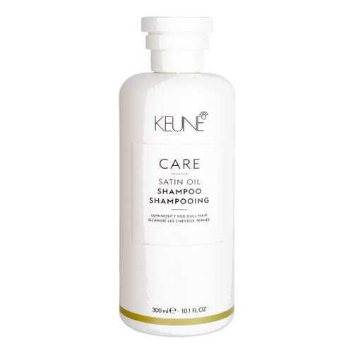 Шампунь Keune Care Satin Oil 300 мл в Магнит Косметик