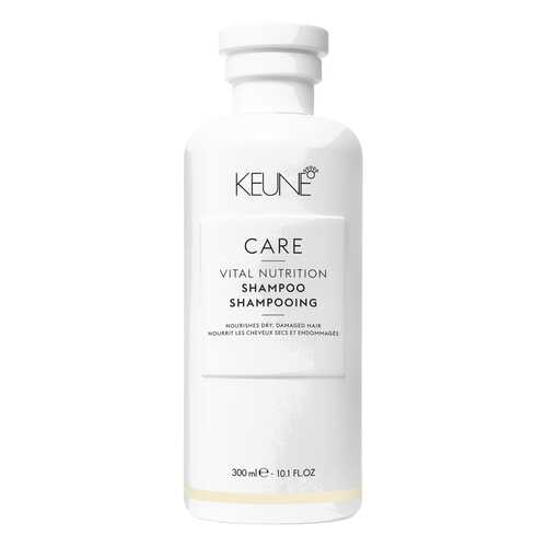 Шампунь Keune Care Vital Nutrition 300 мл в Магнит Косметик