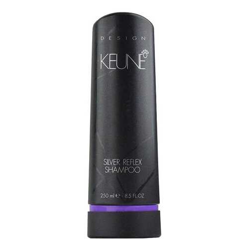 Шампунь Keune Design Care Silver Reflex 250 мл в Магнит Косметик