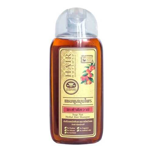 Шампунь Khaokho Talaypu Soap Nut Herbal Hair Shampoo 200 мл в Магнит Косметик