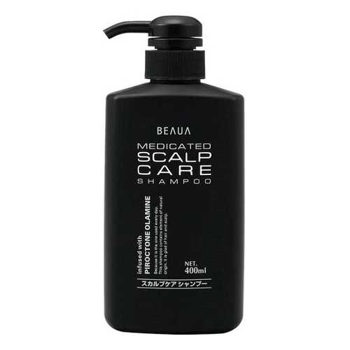 Шампунь Kumano cosmetics Medicated Shampoo Scalp Care 400 мл в Магнит Косметик