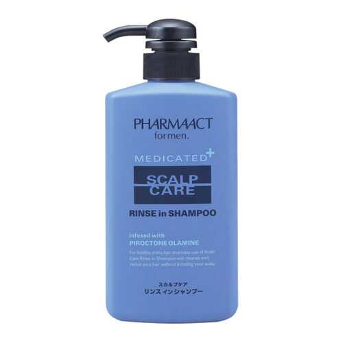 Шампунь Kumano cosmetics Scalp Care Rinse in Shampoo 400 мл в Магнит Косметик