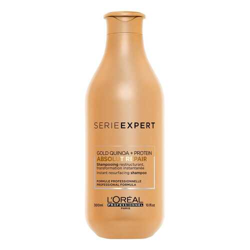 Шампунь L’OREAL Absolut Repair 300 мл в Магнит Косметик