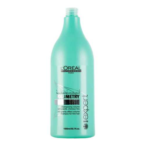 Шампунь L'Oreal Professionnel Expert Volumetry Shampoo 1,5 л в Магнит Косметик