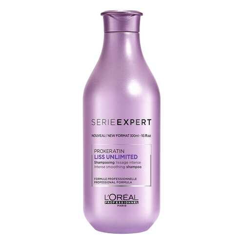 Шампунь L’Oreal Professionnel Liss Unlimited Prokeratin 1,5 л в Магнит Косметик